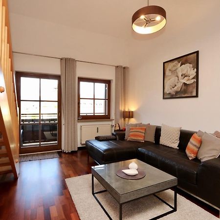 Central Pearl Garmisch-Partenkirchen Bagian luar foto