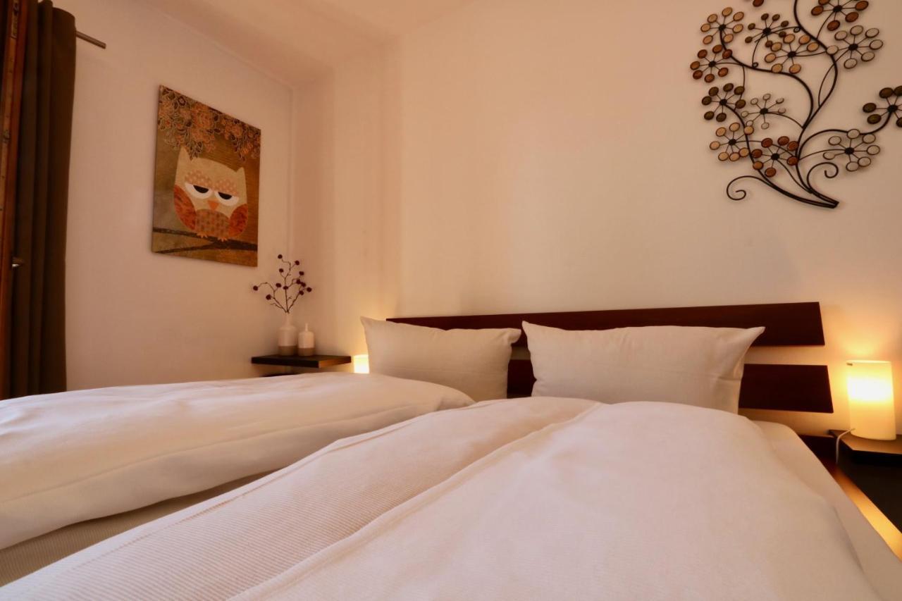 Central Pearl Garmisch-Partenkirchen Bagian luar foto