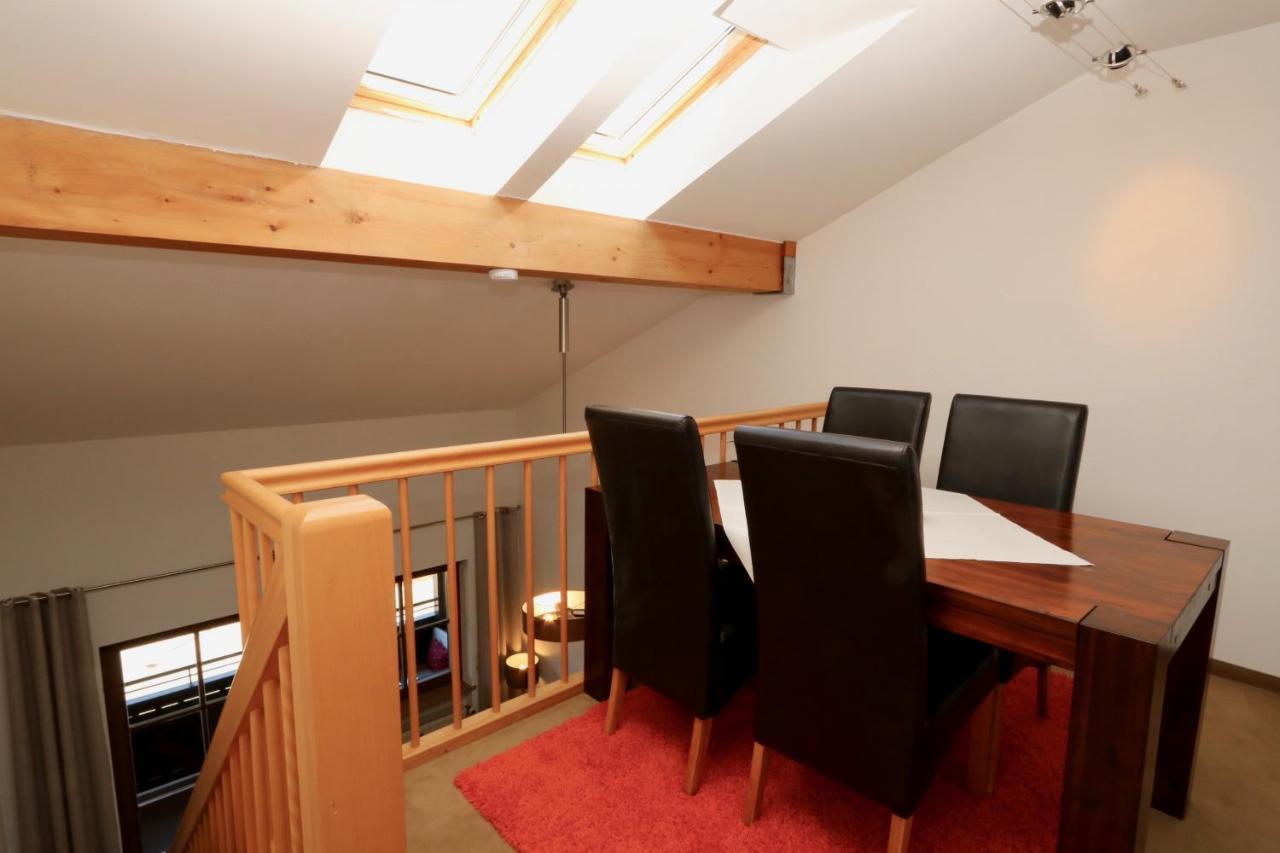Central Pearl Garmisch-Partenkirchen Bagian luar foto