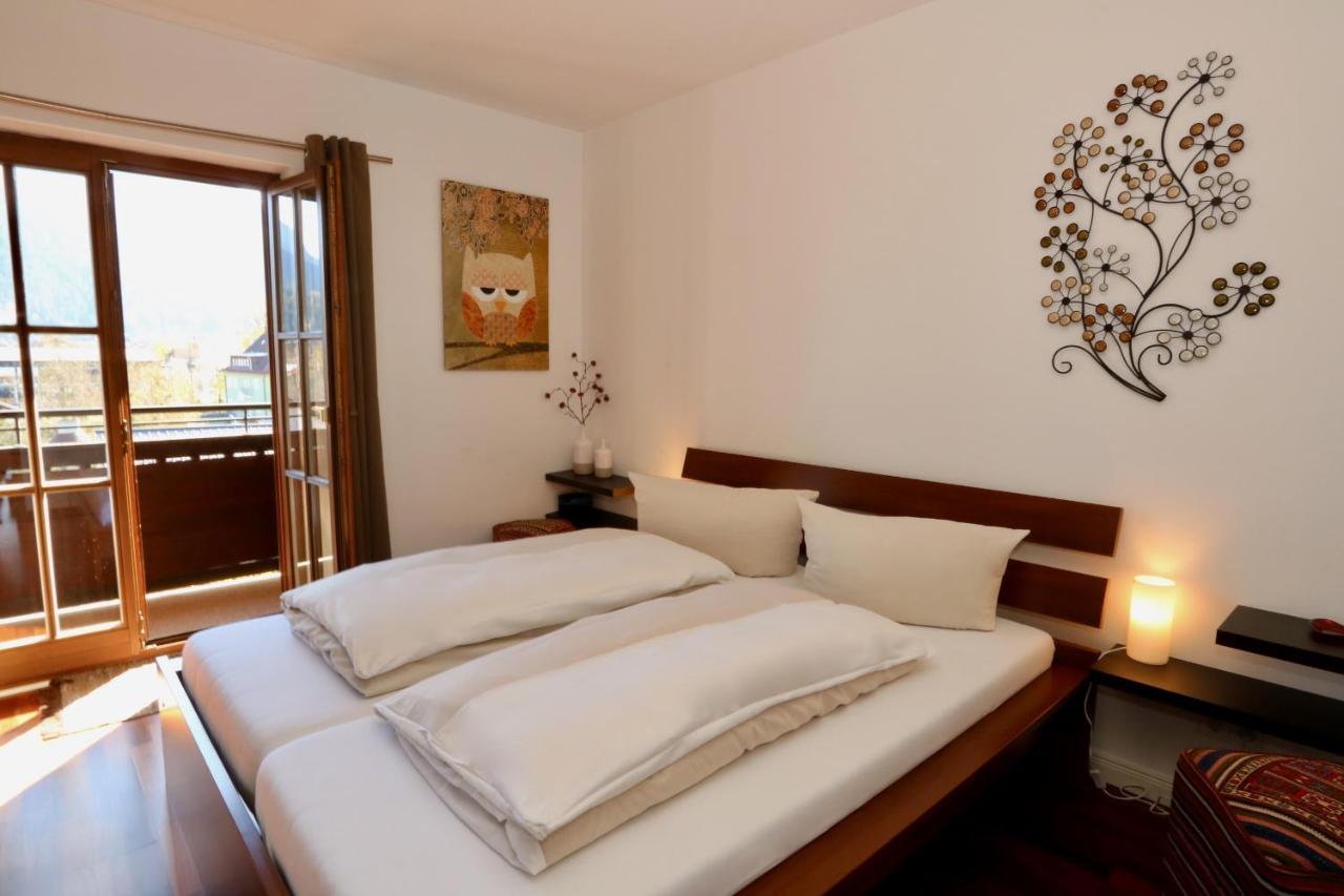 Central Pearl Garmisch-Partenkirchen Bagian luar foto