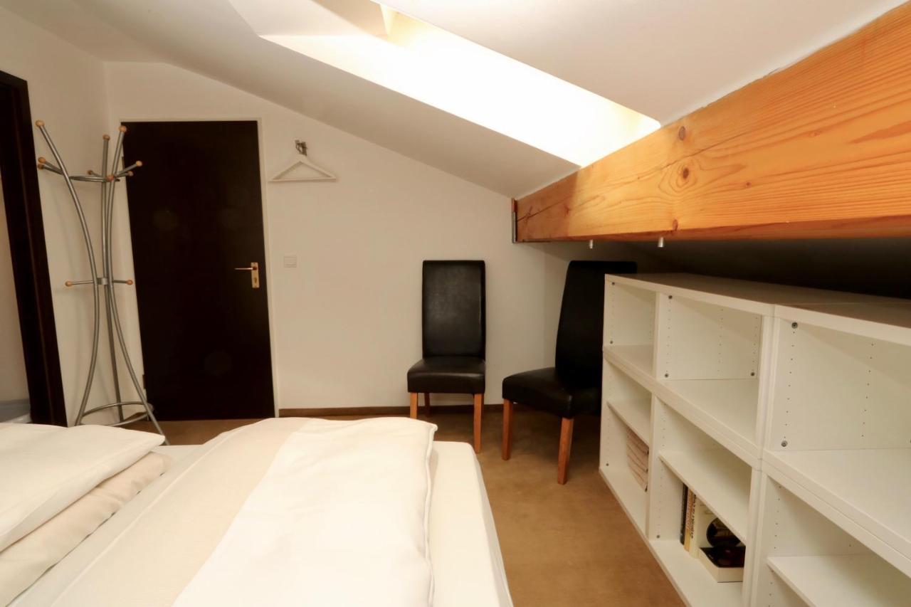 Central Pearl Garmisch-Partenkirchen Bagian luar foto