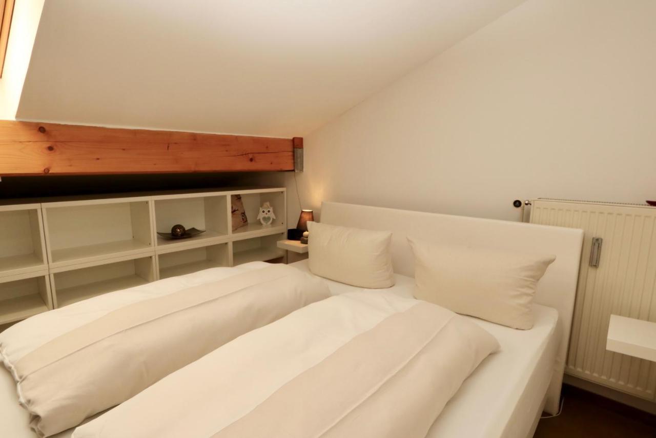 Central Pearl Garmisch-Partenkirchen Bagian luar foto