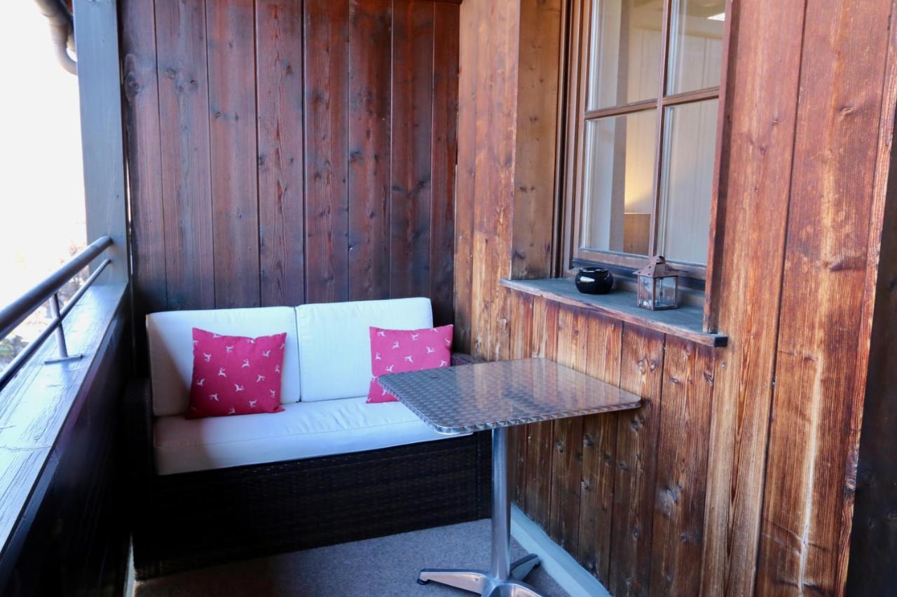 Central Pearl Garmisch-Partenkirchen Bagian luar foto