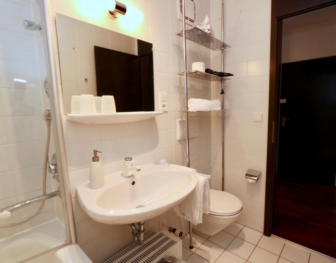 Central Pearl Garmisch-Partenkirchen Bagian luar foto